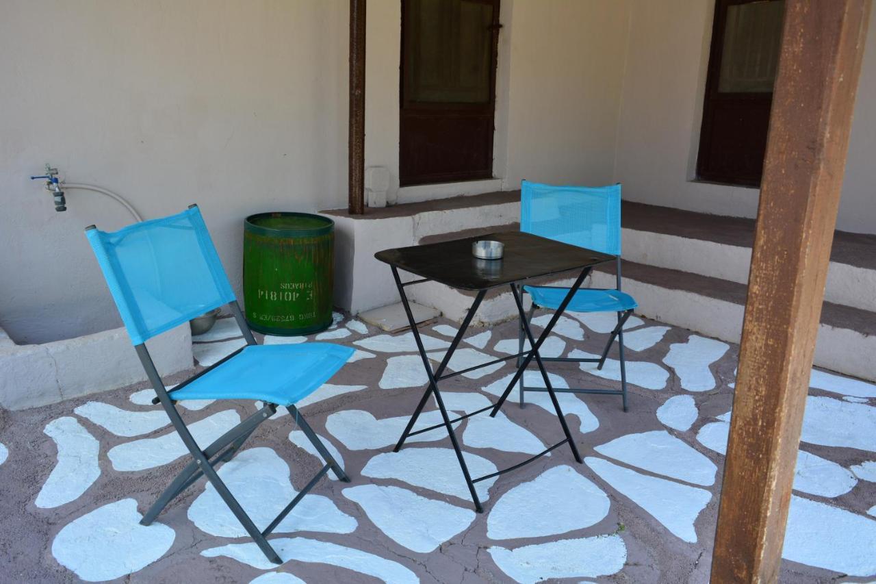 Green House Nafplio Bagian luar foto