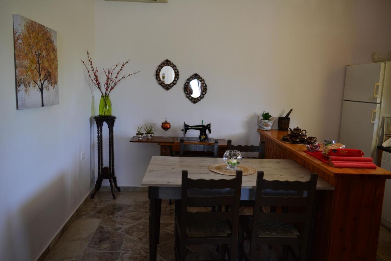 Green House Nafplio Bagian luar foto